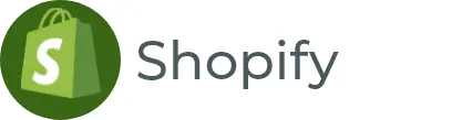 Shopify shopify